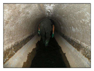 竟陵街道管道高压清洗