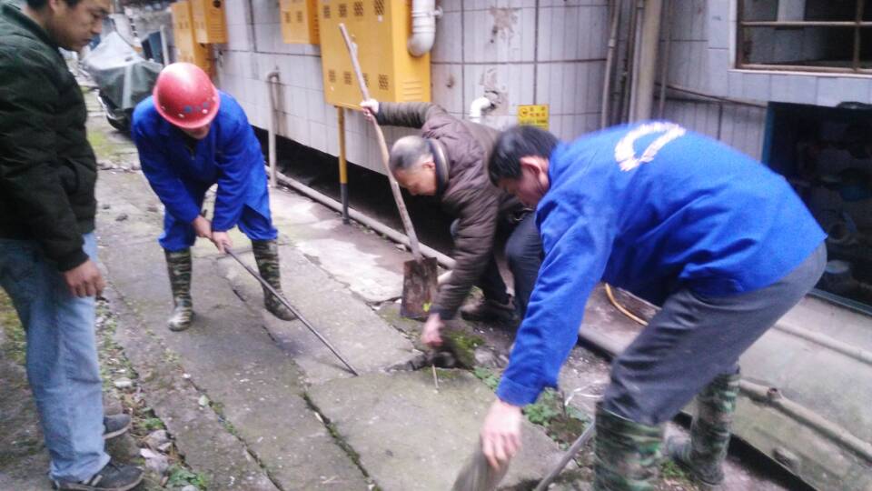 竟陵街道清掏化粪池、管道疏通一站式服务<高效><技术><可靠>